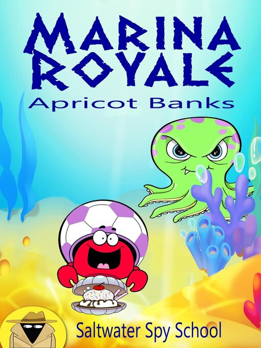 Title details for Marina Royale by Apricot Banks - Available